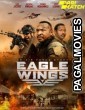 Eagle Wings (2021) Bengali Dubbed
