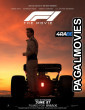 F1 The Movie (2025) Tamil Dubbed Movie