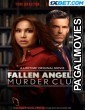 Fallen Angels Murder Club Friends To Die For (2023) Hollywood Hindi Dubbed Full Movie
