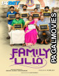 Family Padam (2024) South Indian Hindi Dubbed Movie
