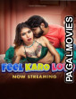 Feel Karo Love (2025) Season 1 Episode 1 MoodX Hindi Hot Webseries