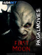 First Moon (2025) Hollywood Hindi Dubbed
