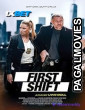 First Shift (2025) Tamil Dubbed Movie