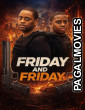 Friday and Friday (2026) Full Movie
