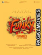 Funky (2025) Full Movie