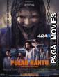 Ghost Island (2025) Tamil Dubbed Movie