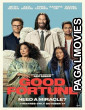 Good Fortune (2025) Full Movie