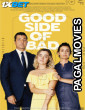 Good Side of Bad (2024) Hollywood Hindi Dubbed Full Movie
