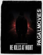 He Kills at Night (2025) Full Movie