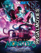 How to Kill Monsters (2024) Hollywood Hindi Dubbed Full Movie