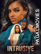Intrusive (2025) Full Movie