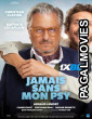 Jamais sans mon psy (2024) Hollywood Hindi Dubbed Full Movie
