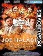 Joe Haladin The Case of the Missing Sister (2024) Hollywood Hindi Dubbed Full Movie