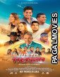Justo A Tiempo (2024) Hollywood Hindi Dubbed Full Movie