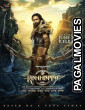 Kannappa (2025) Telugu Full Movie