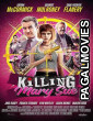 Killing Mary Sue (2024) Full Movie