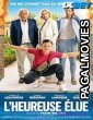 LHeureuse elue (2024) Hollywood Hindi Dubbed Full Movie