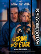 Le crime du 3e étage (2026) Full Movie