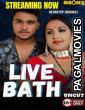 Live Bath (2025) NeonX Hindi Short Hot Film