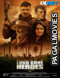 Long Gone Heroes (2024) Hollywood Hindi Dubbed Full Movie