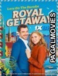 Love on The Danube Royal Getaway (2024) Hollywood Hindi Dubbed Full Movie