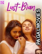 Lust Bian (2025) Navarasa Hindi Short Hot Film