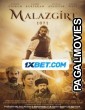 Malazgirt 1071 (2022) Bengali Dubbed