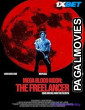 Mega Blood Moon The Freelancer (2025) Hollywood Hindi Dubbed Full Movie
