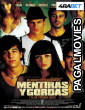 Mentiras y gordas (2025) Hollywood Hindi Dubbed
