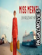 Miss Merkel - Ein Kreuzfahrt-Krimi (2026) Full Movie