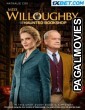 Miss Willoughby and the Haunted Bookshop (2022) Tamil Dubbed Movie
