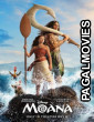 Moana (2026) Full Movie