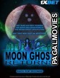 Moon Ghost Returns (2024) Hollywood Hindi Dubbed Full Movie