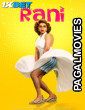 Mr Rani (2025) Hollywood Hindi Dubbed Full Movie