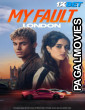 My Fault London (2025) Hollywood Hindi Dubbed Full Movie