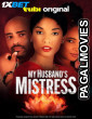 My Husbands Mistress (2025) Hollywood Hindi Dubbed Full Movie