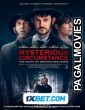 Mysterious Circumstance The Death of Meriwether Lewis (2022) Hollywood Hindi Dubbed Full Movie