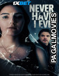 Never Have I Ever (2025) Hollywood Hindi Dubbed Full Movie