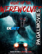 Night of the Werewolves (2024) Hollywood Hindi Dubbed