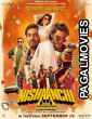 Nishaanchi 2026 Full Movie