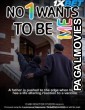 No 1 Wants to Be Me (2024) Hollywood Hindi Dubbed Full Movie