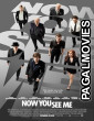 Now You See Me (2025) Full Movie