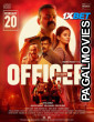 Officer on Duty (2025) Tamil Movie
