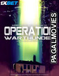 Operation War Thunder (2024) Hollywood Hindi Dubbed Full Movie