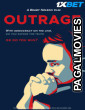 Outrage (2024) Hollywood Hindi Dubbed Full Movie