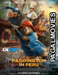 Paddington in Peru (2025) Telugu Dubbed Movie