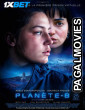 Planet B (2024) Tamil Dubbed Movie