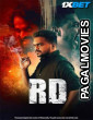 RD (2025) Hollywood Hindi Dubbed Full Movie