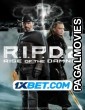 R I P D 2 Rise of the Damned (2022) Tamil Dubbed Movie