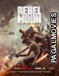 Rebel Moon - Part Two The Scargiver (2026) Full Movie